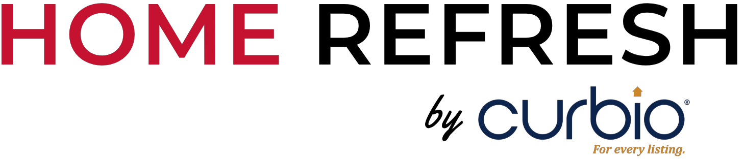 Home Refresh logo