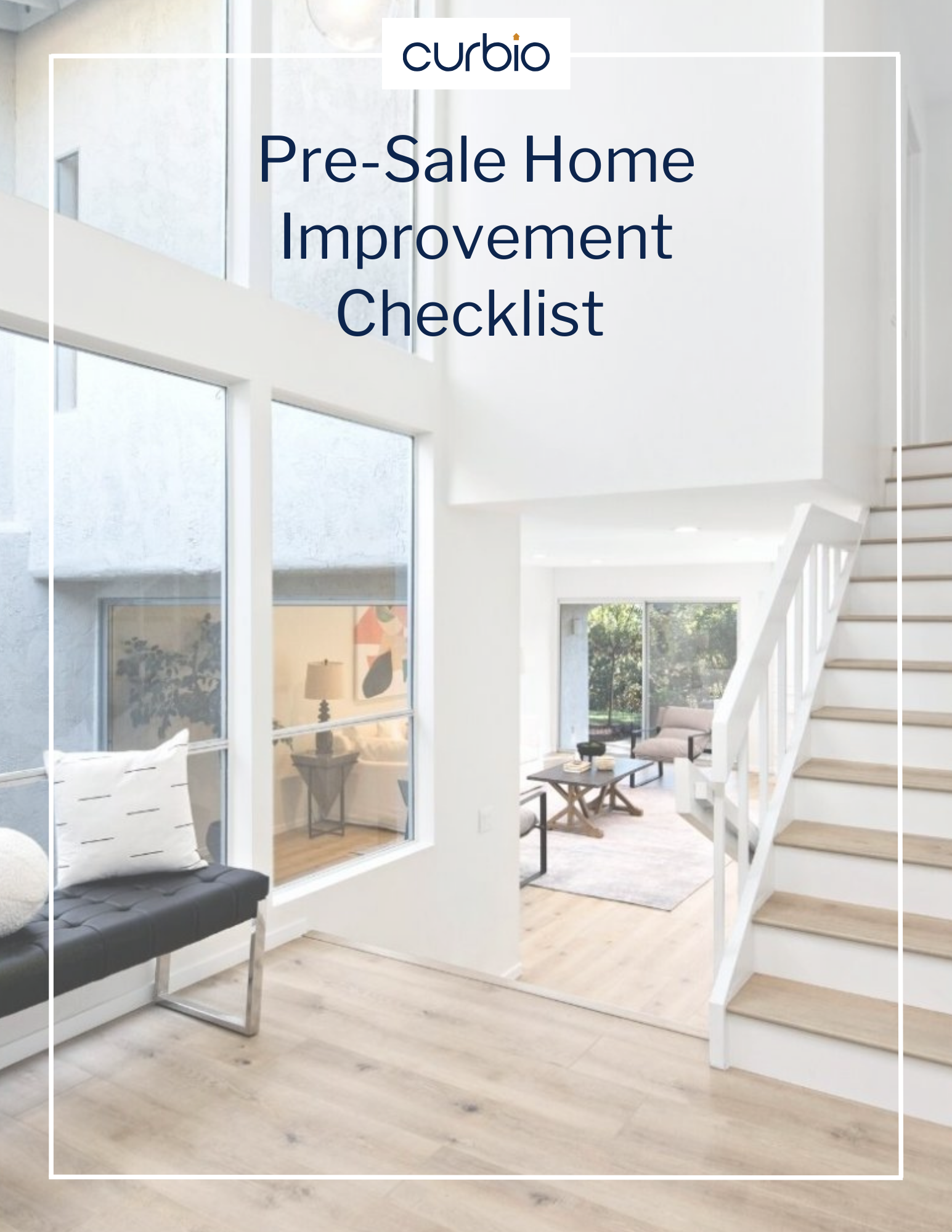 Homeowner Resource - Pre-Sale Checklist