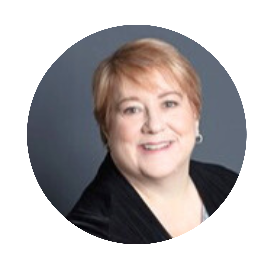 Patti McCaffrey